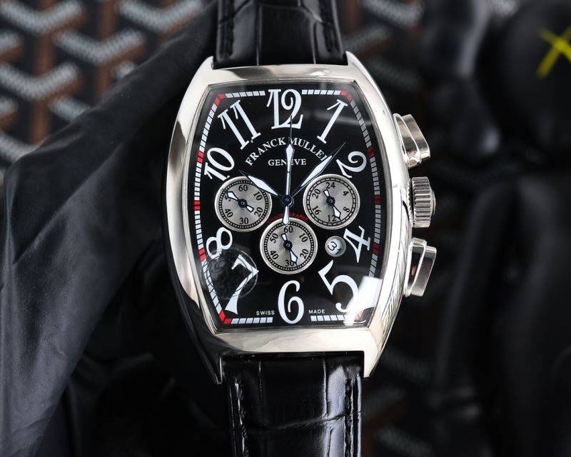 FRANCK MULLER Watches